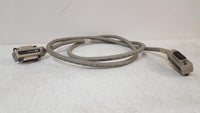 HP National Instruments 10833B GPIB Cable 2M