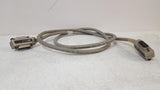 HP National Instruments 10833B GPIB Cable 2M