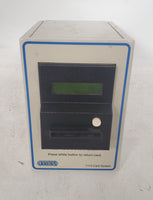 Jamex 7114 Card System