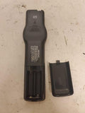 Panasonic EUR501200A Remote Control