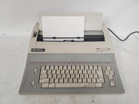 vintage Smith-Corona PWP 4400 Plus 5F-8 Personal Word Processor Office System