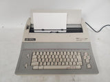 vintage Smith-Corona PWP 4400 Plus 5F-8 Personal Word Processor Office System