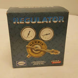 NEW Harris Regulator 301-CD60-320 SI Compressed Gas Regulator