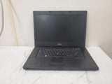 Dell Latitude E6510 Intel Core i3 M 370 2.4GHz 8192MB Laptop No HDD Case Damage
