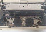 Vintage Atari 1025 Dot Matrix Computer Printer Power Issue