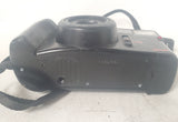 Vintage Olympus Quick Shooter Zoom 35mm Fillm Camera