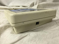 Cetus Pro/Pette Liquid Sample Handling System Control Pad