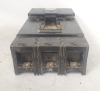 Westinghouse LAP34000PF Tri-Pac De-ion 3 Pole 400A Circuit Breaker