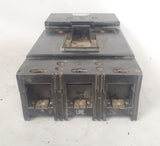 Westinghouse LAP34000PF Tri-Pac De-ion 3 Pole 400A Circuit Breaker