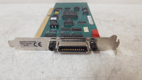 HP E2073-66501 HPIB GPIB Port ISA Interface Card