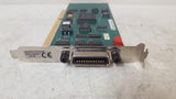HP E2073-66501 HPIB GPIB Port ISA Interface Card