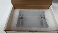 NEW Roche 05028817001 454 Sequenceing 25x75 Bead Deposition Device 1 Med Region