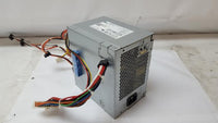 Dell F255E-00 WP115 Computer Power Supply 255W