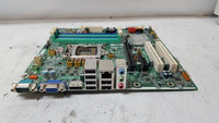 Lenovo ThinkCentre M91P 7052C9U Motherboard FRU 03T8351 IS6FM