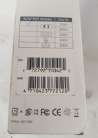 Recognition Systems Connectivity Expert DC-102 Interface Converter TxRTS DCE