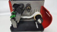 Brady 2461 DMX-I-4208 Thermal Laser Printer As Is for Parts/repair