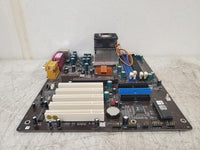 ESC Elitegroup K7S5A E206922 PS-1 Computer Motherboard