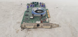 Nvidia P83 Quadro-4 Dual DVI Digital Video Graphics Card