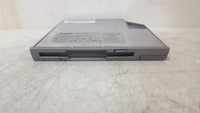 Dell Y6933 6Y185-A02 Latitude Series Floppy Disc Drive Gray Bezel