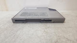 Dell Y6933 6Y185-A02 Latitude Series Floppy Disc Drive Gray Bezel
