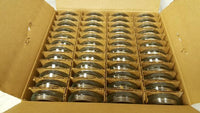 Variety Glass 913A Syracuse Watch Glasses Evaporating Weighing Dish Cover qty 48