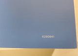 Vintage IBM Display Write 3 User's Guide Vol 6280841 6280843 1&2 1984