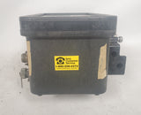 Isco 3700 Water Sampler Controller Parts
