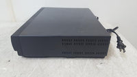 RCA VR605HF Home Theater Hi-Fi VCR Videocassette Recorder VHS Player