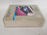 Vintage IBM Disk Operating System Version 3.00 6322666 May 1984