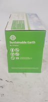 NEW Sustainable Earth by Staples SEB96AR Toner Cartridge for LaserJet 2100 2200