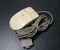 Microsoft PS/2 Mouse 2-Button Part no. 07685
