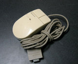 Microsoft PS/2 Mouse 2-Button Part no. 07685
