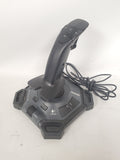 Vintage Gaming Logitech Atack USB Joystick 3 J-UG18 863213-0000