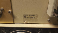 Waters 717 plus Autosampler Rev 3.1 w/ PCM WAT200460 Control and SAT/IN Modules