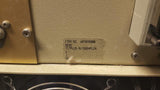 Waters 717 plus Autosampler Rev 3.1 w/ PCM WAT200460 Control and SAT/IN Modules