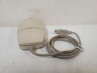 Vintage Apple Desktop Bus Single Button Standard Computer Mouse II M2706