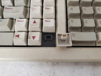 Vintage Hewlett Packard HP 46021A Mechanical Terminal Keyboard