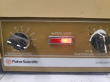 Fisher Scientific 137 15-458-112 Laboratory Heater Bath