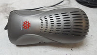 Polycom VoiceStation 100 Professional Phone Conference System w/ Module As Is