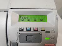 HP Color LaserJet CP2025 Color Laser Printer Page Count: 32562