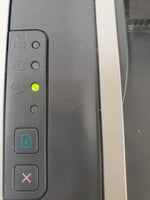 HP LaserJet P1505 Monochrome Laser Printer Page Count Unknonwn