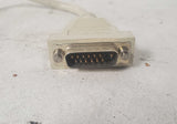 Cabletron Systems TPT-4 92 Series 802.3 10Base-T Trainsceiver with Lanview