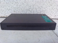 GE SymDec 1-300 VSR w/ 300GB Hard Drive Video Streaming Recorder