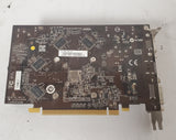 MSI V301 R7 250 2GD3 OC 2GB DDR3 VGA DVI HDMI Video Graphics Card