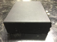 AMX NXA-AVB/Ethernet AV Breakout Box for Modero systems