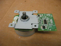 Nidec E98162 50M1083010 14001568 Laser Printer Motor