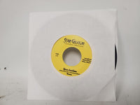 Tension Call Me/Your Sunshine Star Creature Universal Vibrations 45RPM Vinyl