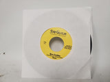 Tension Call Me/Your Sunshine Star Creature Universal Vibrations 45RPM Vinyl