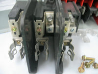 Cutler-Hammer DH361FGK 30A 600VAC 3 Pole Safety Switch