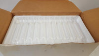 Lot of 71 Corning Glass Works 9820-18 Pyrex 18x150mm Culture Tube